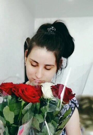 My photo - Alyona, 28 from Vyksa (@alena136089)