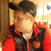 Александр, 33, Фрязино