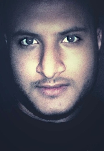 My photo - Hosaam, 43 from Abu Dhabi (@hosaam0)