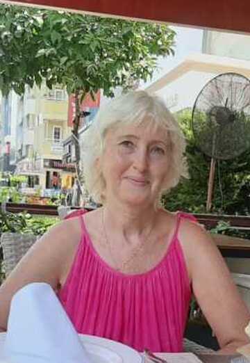 My photo - Margarita, 57 from Zlatoust (@margarita29511)