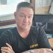 Рамиль, 55, Бакалы