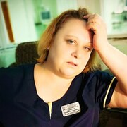 Анна Шалыгина, 48, Москва
