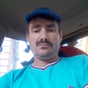 Лев, 43, Ишим