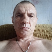 Дима Поршнев, 51, Омутинский