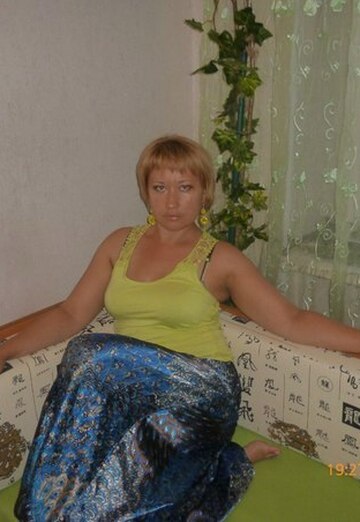 Моя фотография - Наталья, 48 из Лесной (@natalya119443)