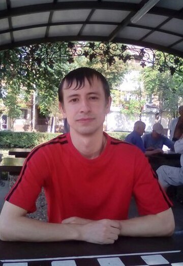 Моя фотографія - Андрей, 34 з Олександрія (@andrey399027)