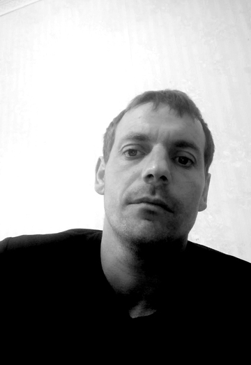My photo - Aleksandr, 34 from Omsk (@aleksandrudin11)
