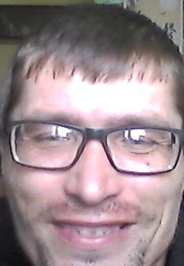 Моя фотография - andrey, 41 из Братск (@andrey541824)