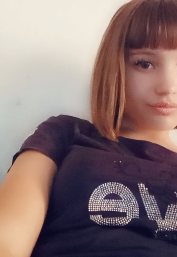 My photo - Lera, 18 from Slavgorod (@lera26361)