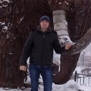 Артём, 36, Новосибирск