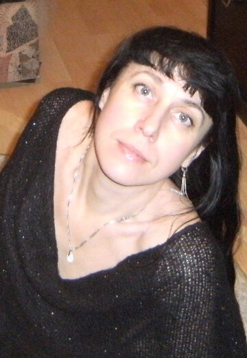 My photo - Galina, 57 from Polotsk (@galina72134)
