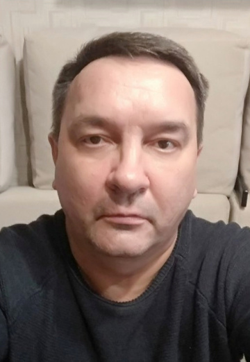 My photo - Igor, 53 from Orsk (@igor141189)