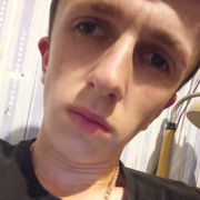 Георгий, 19, Москва