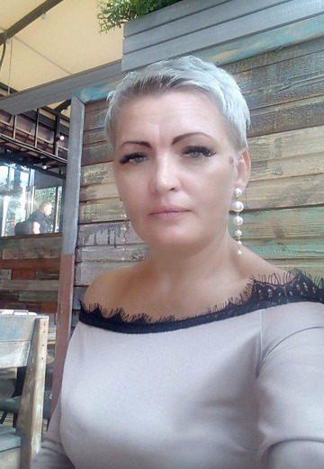 My photo - Elena, 44 from Novoshakhtinsk (@elena535822)