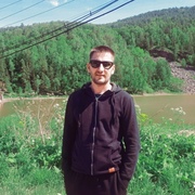 Никита, 30, Челябинск