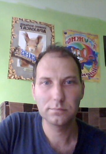 My photo - Aleksandr, 45 from Starodub (@aleksandr724352)