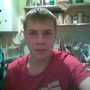 Коля, 33, Янтиково