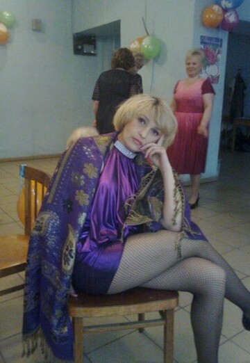 Ma photo - Elena, 52 de Veliki Oustioug (@elena7215952)