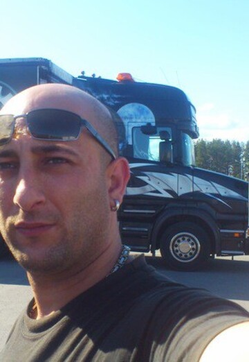 My photo - Cvetoslav, 43 from Turku (@cvetoslav7347252)