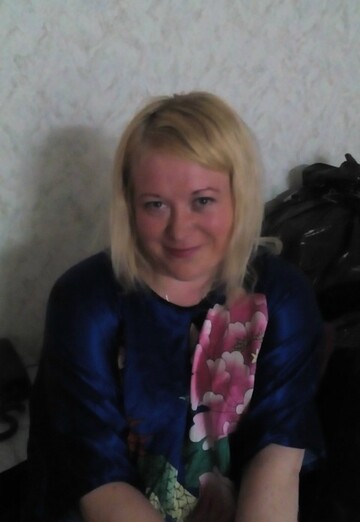 Моя фотография - Татьяна, 43 из Зеленогорск (@tatwyna8127175)