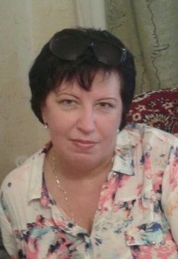 My photo - svetlana, 54 from Shadrinsk (@svetlana156894)