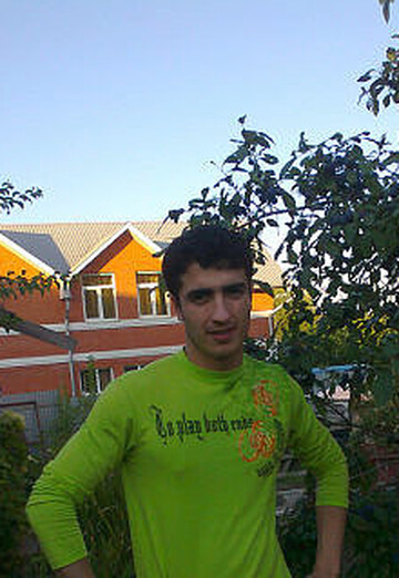 My photo - Djamshed, 36 from Dushanbe (@djamshed337)
