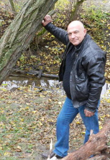 Моя фотография - Владимир, 64 из Матвеев Курган (@vladimir30945)