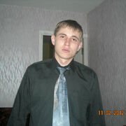 денис, 32, Нефтекамск