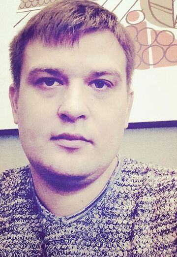Моя фотография - Андрей, 35 из Муром (@andrey569102)