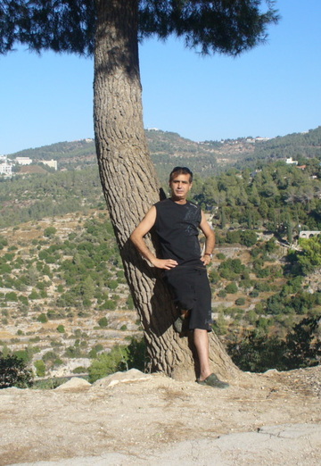 Моя фотография - jacob menachem, 56 из Иерусалим (@jacobmenachem)