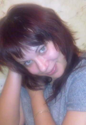 My photo - mariya, 40 from Chapaevsk (@mariya31661)