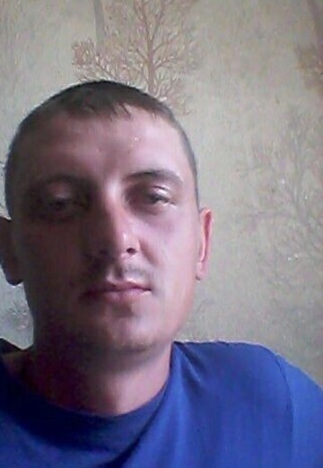 Моя фотография - Евгений, 35 из Киселевск (@evgeniy366839)