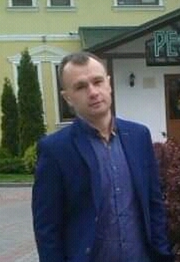 My photo - Іgor, 36 from Lutsk (@gor11309)