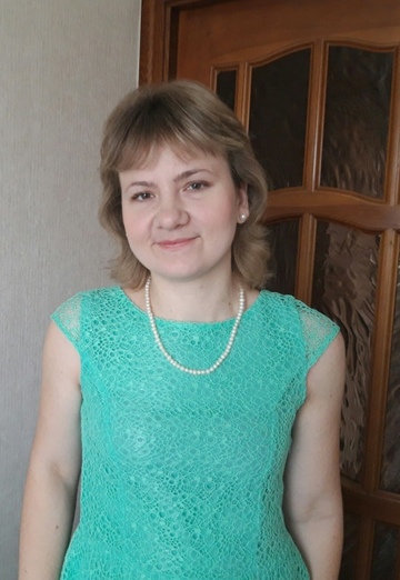 Моя фотография - Марина, 34 из Воскресенск (@marina188542)
