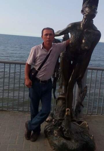 Моя фотография - Мирзохид, 49 из Калининград (@mirzohid142)