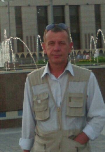 My photo - Evgeniy, 57 from Kazan (@evgeniy364034)