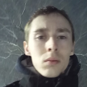 Виталий, 24, Уссурийск
