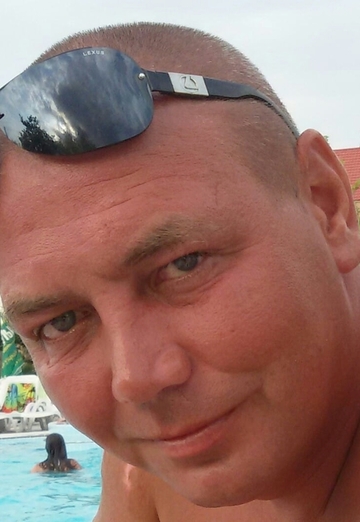 Моя фотографія - Александр, 43 з Павлоград (@ksandr306)