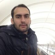 Саша Саша, 31, Юбилейный