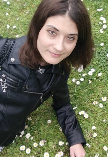 Моя фотография - Виктория, 34 из Сочи (@viktoriya105353)