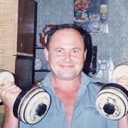 Знакомства в Уфе с пользователем Рамиль 57 лет (Телец)