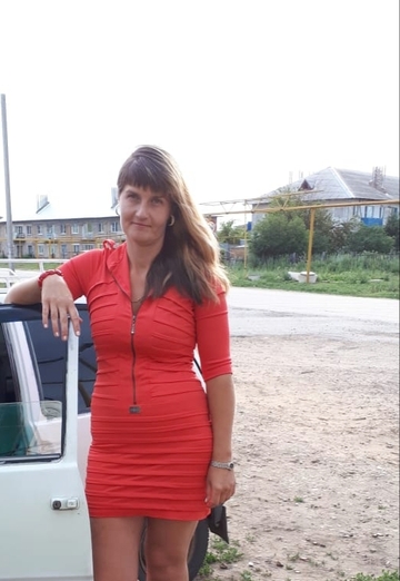 Моя фотография - Евгения, 37 из Самара (@evgeniya64871)