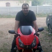 Алекс, 50, Кадуй