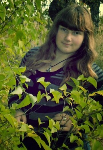 Моя фотография - Анастасия, 33 из Быхов (@anastasiya31427)