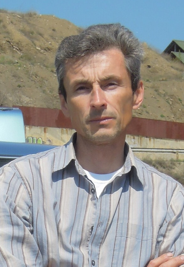Моя фотографія - Василий, 53 з Сімферополь (@vasiliy114012)