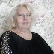 людмила, 68, Ишим