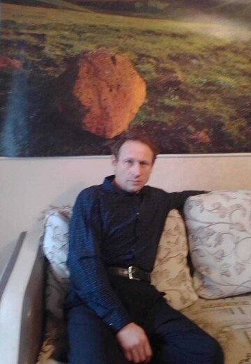 Моя фотография - Василий, 41 из Петропавловск (@vasiliy91105)