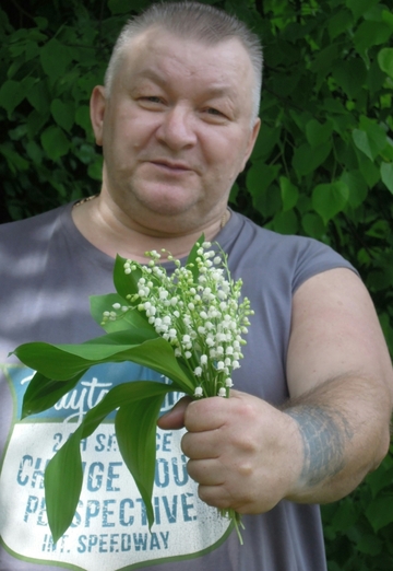 Моя фотография - Анатолий, 63 из Москва (@anatoliy39996)