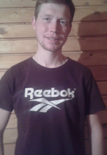 My photo - Vasya, 29 from Kitsman (@nadanistorak)