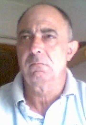 My photo - Antonio Jimenez, 63 from L'Hospitalet de Llobregat (@antoniojimenez)